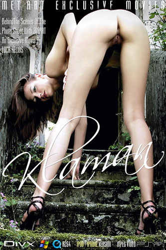 Eufrat A "Klaman"