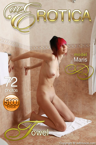 Maris "Towel"