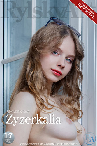 Siya "Zyzerkalia"