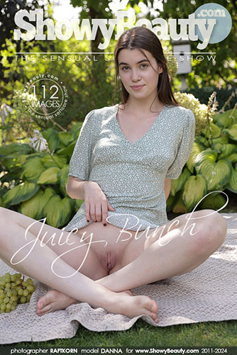 Danna "Juicy Bunch"
