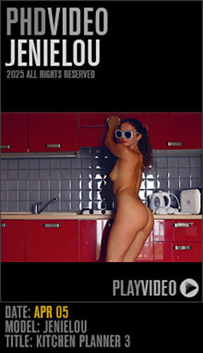 Jenielou "Kitchen Planner 3"
